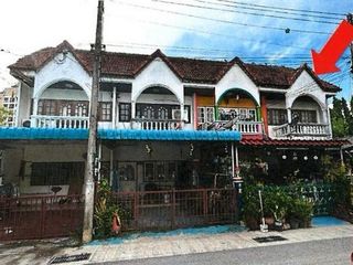 Reihenhaus zum Kauf mit 1 Zimmer in Samoeng, Chiang Mai