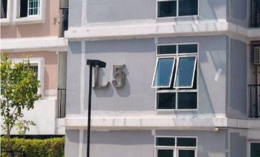 For sale 1 bed condo in Krathum Baen, Samut Sakhon