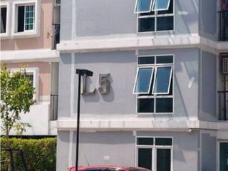 For sale 1 bed condo in Krathum Baen, Samut Sakhon
