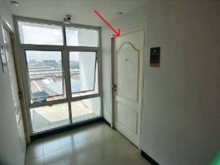 For sale 1 bed condo in Krathum Baen, Samut Sakhon