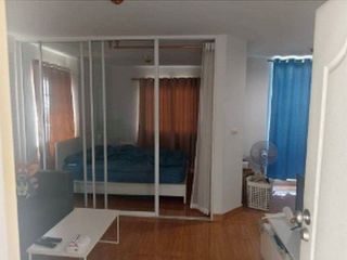 For sale 1 bed condo in Krathum Baen, Samut Sakhon