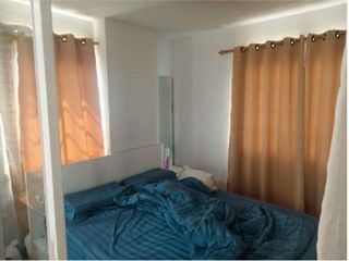 For sale 1 bed condo in Krathum Baen, Samut Sakhon