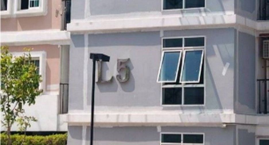 For sale 1 bed condo in Krathum Baen, Samut Sakhon