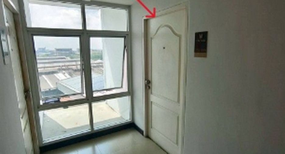 For sale 1 bed condo in Krathum Baen, Samut Sakhon