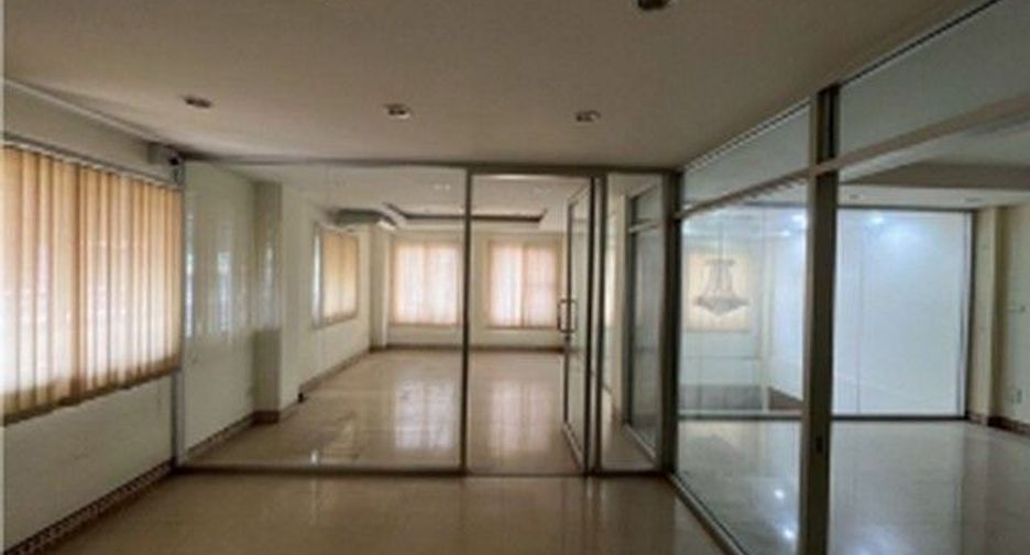 For sale 2 bedrooms retail Space in Bang Len, Nakhon Pathom
