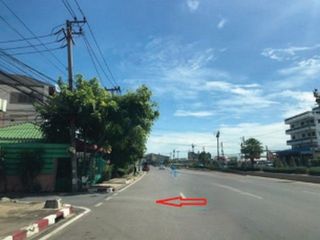 For sale land in Bang Len, Nakhon Pathom