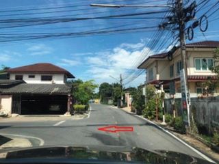 For sale land in Bang Len, Nakhon Pathom