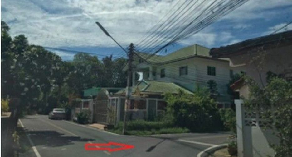 For sale land in Bang Len, Nakhon Pathom