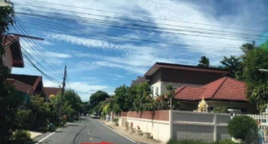 For sale land in Bang Len, Nakhon Pathom