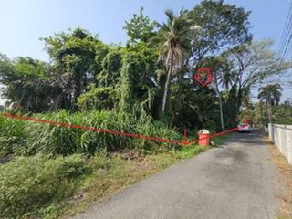 For sale land in Bang Len, Nakhon Pathom