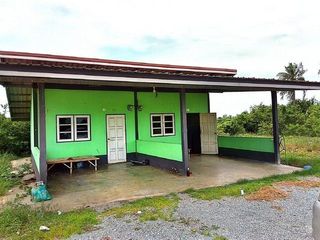 À vendre 2 chambres maison à Bang Len, Nakhon Pathom