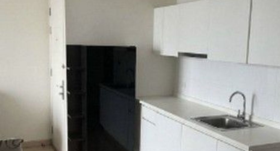 Condo en venta de 2 habitaciones en Chatuchak, Bangkok