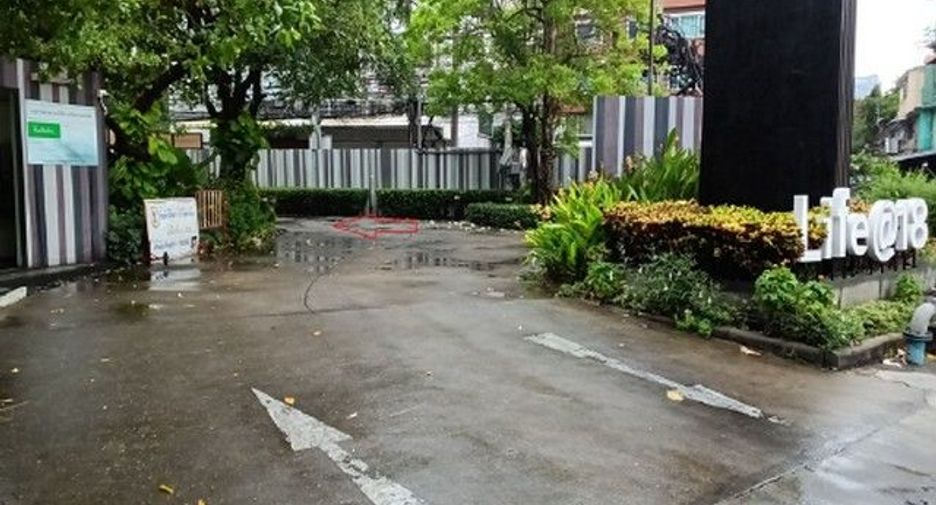 Condo en venta de 2 habitaciones en Chatuchak, Bangkok