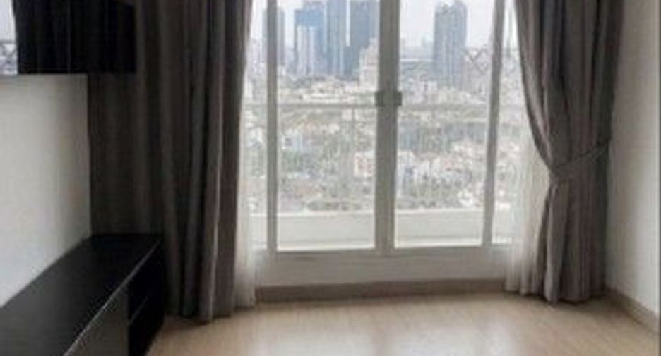 Condo en venta de 2 habitaciones en Chatuchak, Bangkok