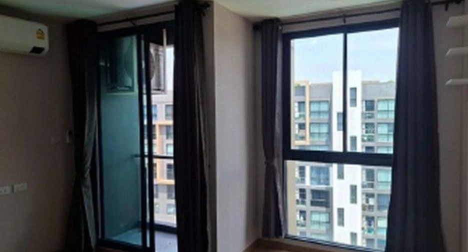 For sale 1 bed condo in Phasi Charoen, Bangkok