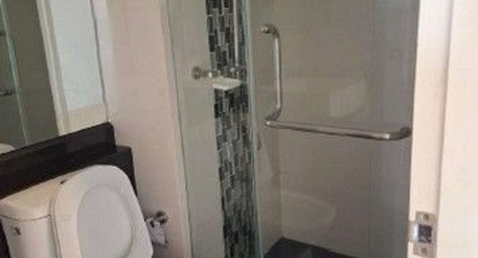 For sale 1 bed condo in Phasi Charoen, Bangkok