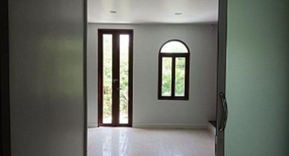 For sale 3 bedrooms retail Space in Bang Khen, Bangkok