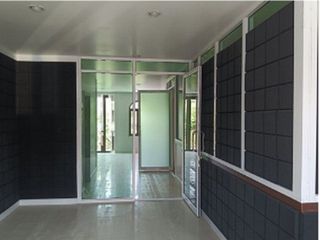 For sale 3 bedrooms retail Space in Bang Khen, Bangkok