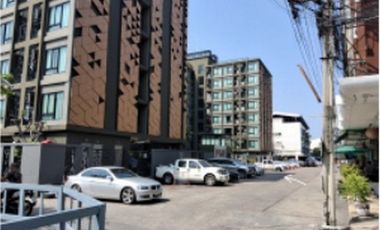 Condo en venta de 1 habitaciones en Bangkok Noi, Bangkok