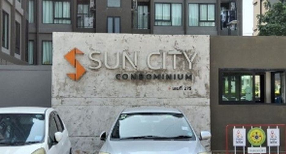 Condo en venta de 1 habitaciones en Bangkok Noi, Bangkok