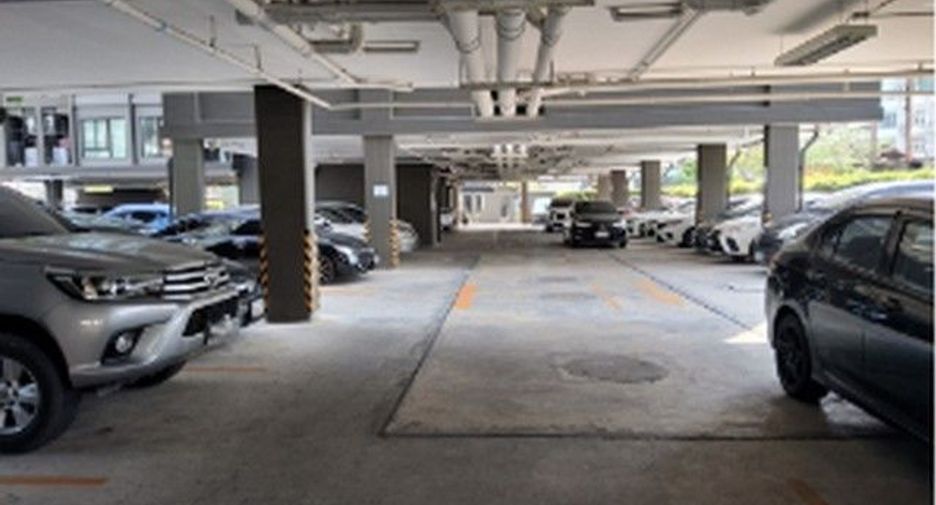 Condo en venta de 1 habitaciones en Bangkok Noi, Bangkok