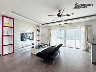 For Rent 1 Bedroom Condo In Bang Lamung, Chonburi