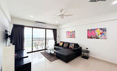 出租 1 卧室 公寓 在 Bang Lamung, Chon Buri