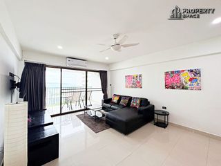 For Rent 1 Bedroom Condo In Bang Lamung, Chonburi