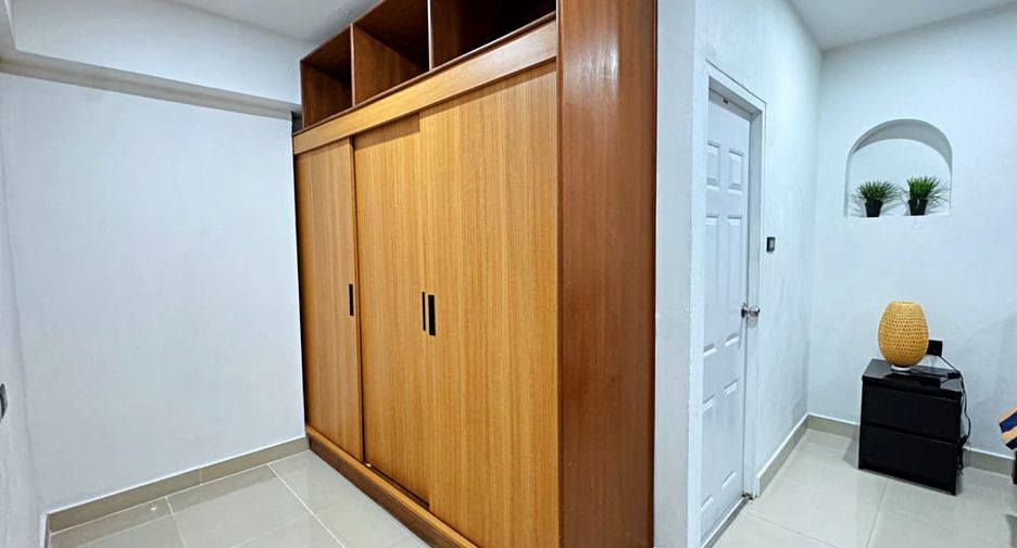 出租 1 卧室 公寓 在 Bang Lamung, Chon Buri