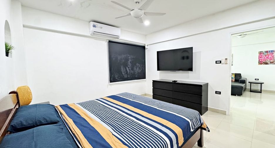 出租 1 卧室 公寓 在 Bang Lamung, Chon Buri