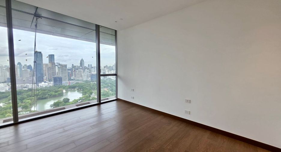Wohnung zum Kauf mit 3 Zimmer in Bang Rak, Bangkok