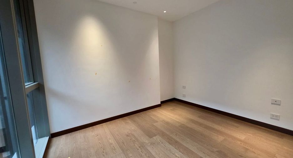 Wohnung zum Kauf mit 3 Zimmer in Bang Rak, Bangkok