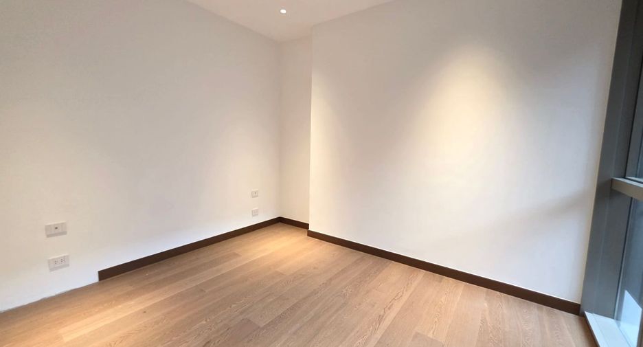 Wohnung zum Kauf mit 3 Zimmer in Bang Rak, Bangkok