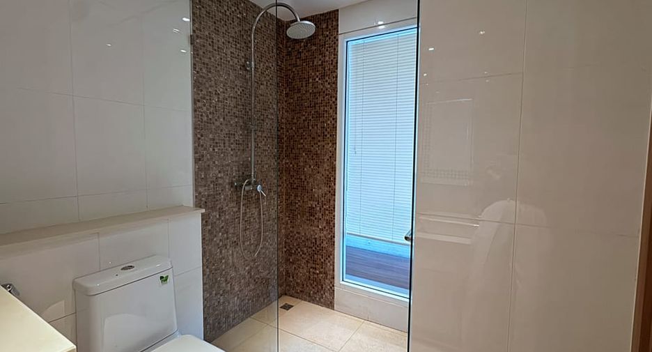 For rent and for sale 1 bed condo in Jomtien, Pattaya