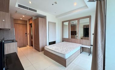 For rent and for sale 1 bed condo in Jomtien, Pattaya