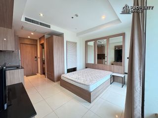 For Rent 1 Bedroom Condo In Bang Lamung, Chonburi