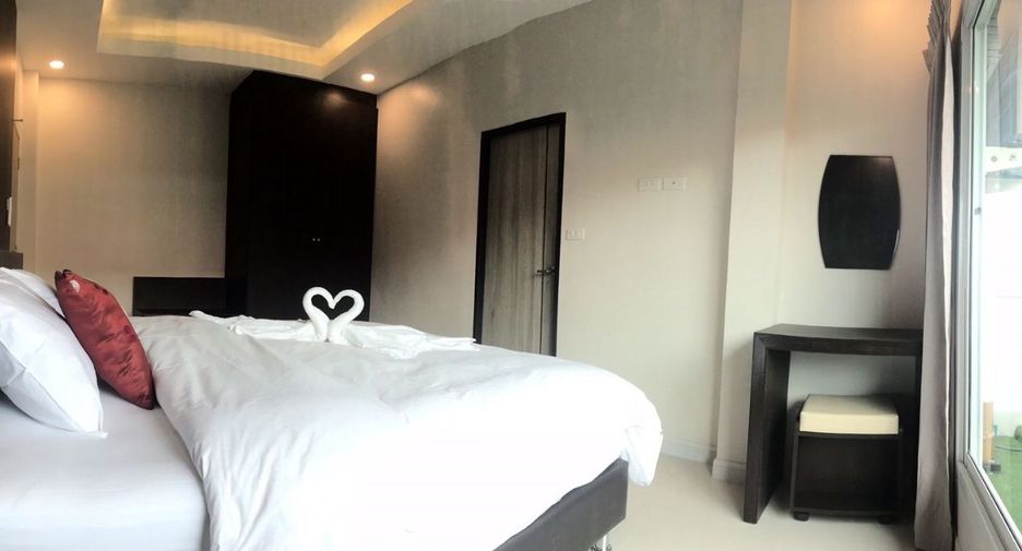出租 3 卧室 公寓 在 Bang Lamung, Chon Buri