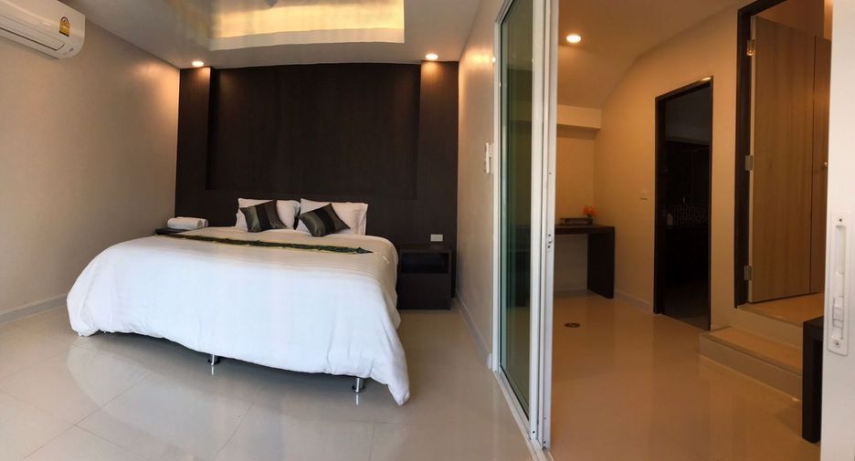 出租 3 卧室 公寓 在 Bang Lamung, Chon Buri