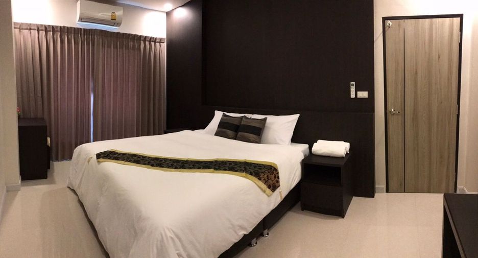 出租 3 卧室 公寓 在 Bang Lamung, Chon Buri