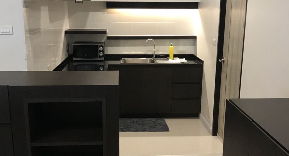 出租 3 卧室 公寓 在 Bang Lamung, Chon Buri
