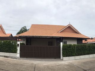 出租 3 卧室 公寓 在 Bang Lamung, Chon Buri