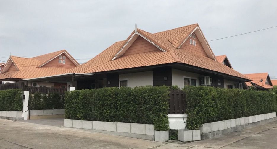 出租 3 卧室 公寓 在 Bang Lamung, Chon Buri