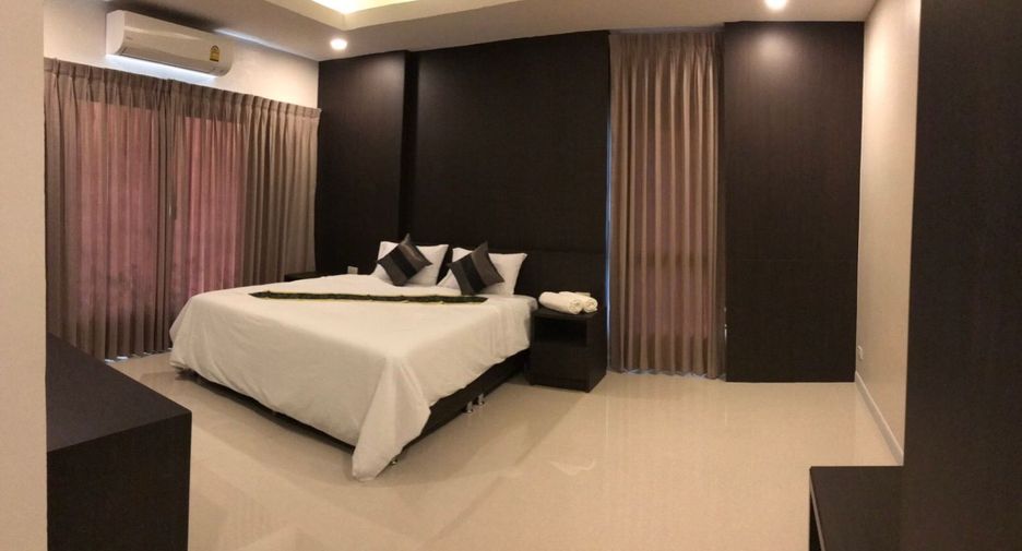 出租 3 卧室 公寓 在 Bang Lamung, Chon Buri