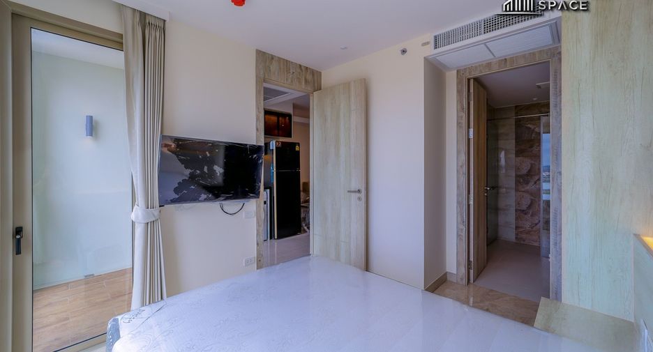 For sale 1 Beds condo in Jomtien, Pattaya