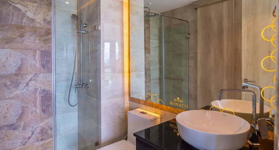 For sale 1 Beds condo in Jomtien, Pattaya