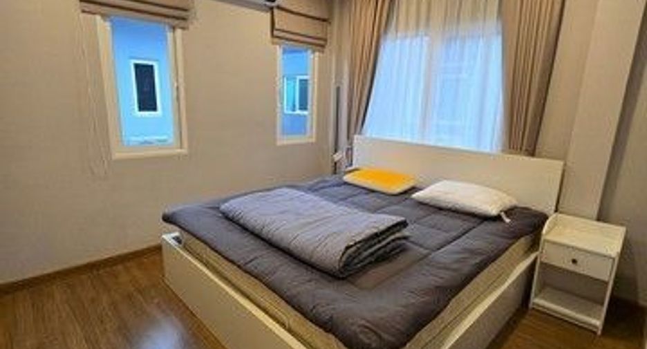 For rent 4 bedrooms house in Thanyaburi, Pathum Thani
