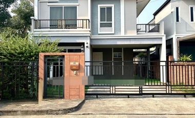 For rent 3 bedrooms house in Suan Luang, Bangkok