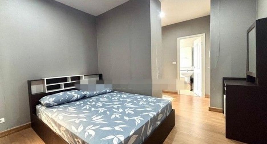 For rent 3 bedrooms house in Suan Luang, Bangkok