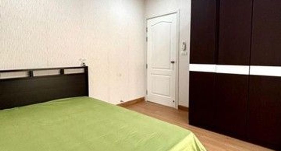 For rent 3 bedrooms house in Suan Luang, Bangkok