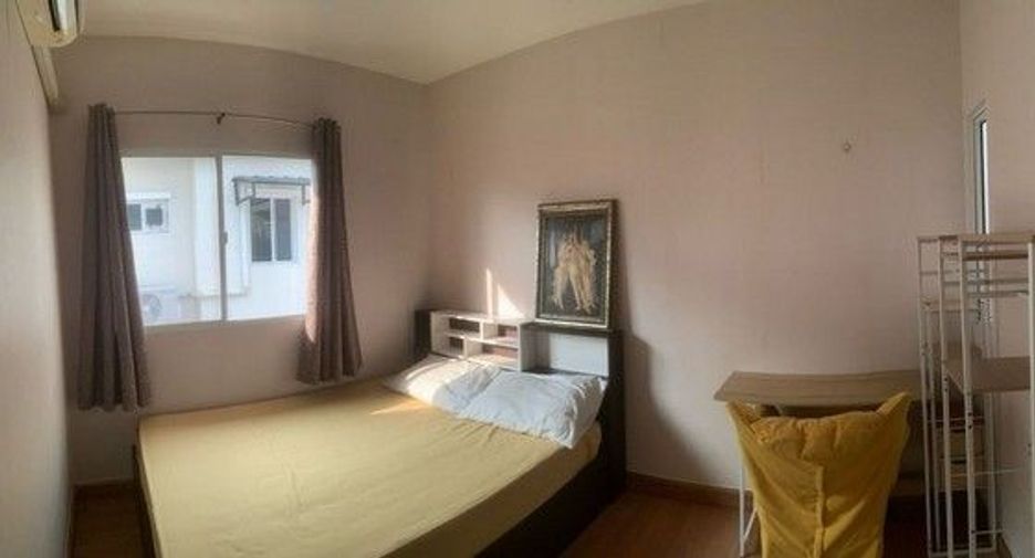 For rent 3 bedrooms house in Suan Luang, Bangkok